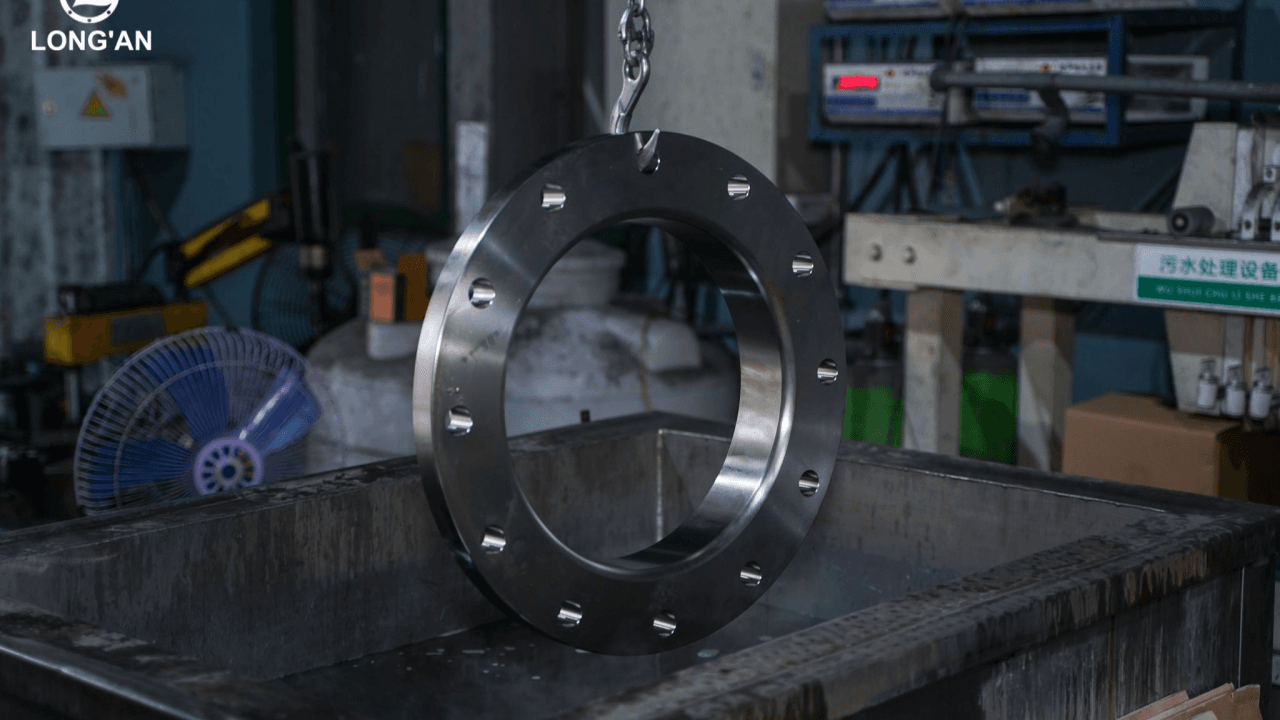 Testing & Inspection