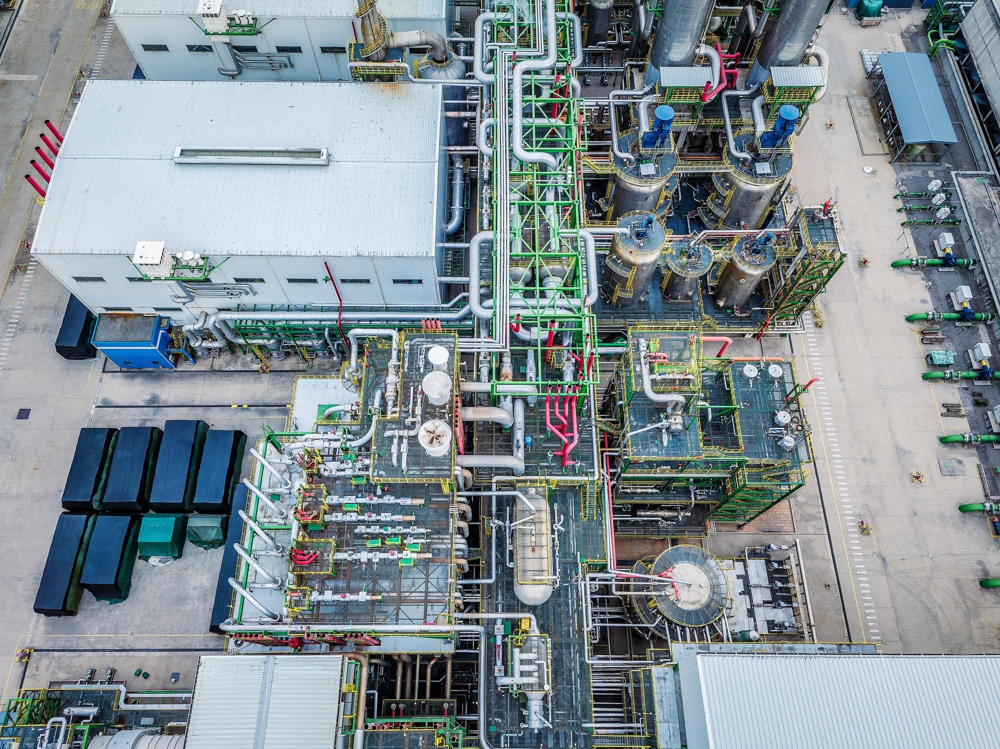 Why Monel Flanges Are Ideal for Marine and Offshore Applications